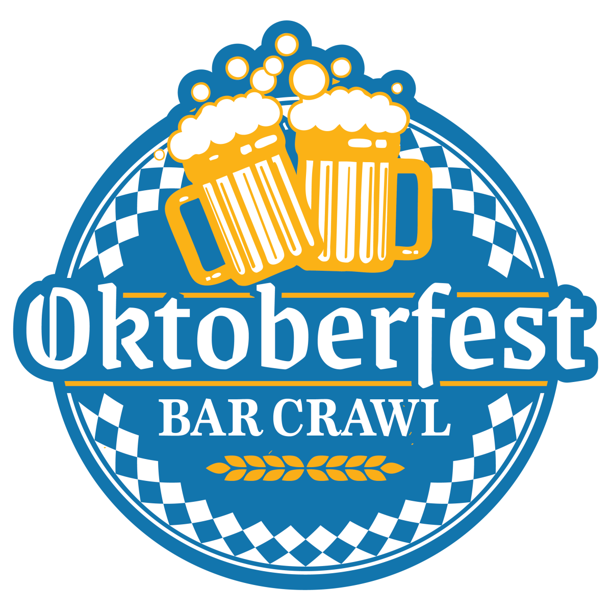 Royal Oak Bar Crawls - Best Annual Bar Crawls in Detroit